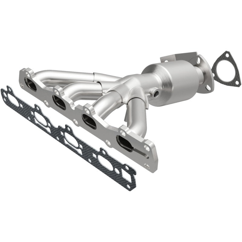 MagnaFlow DF Cat. Conv 09-10 Chevy Malibu (Exc PZEV) / 09-10 Pontiac G6 (w/ Tier 2) 2.4L Manifold