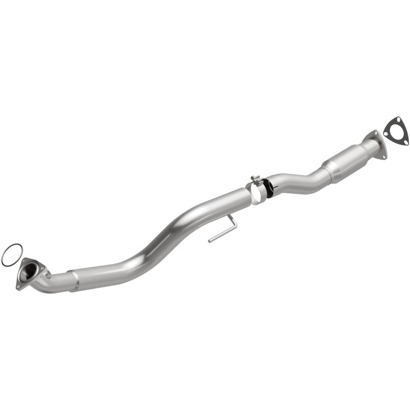 MagnaFlow 2003 GMC Savana 3500 6.0L Direct Fit Converter