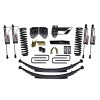 Skyjacker 4In SYS 17 F250-F350 4WD GAS