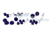 SuperPro Land Rover Defender 2007+ TDCi Puma Bushing Kit
