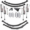Skyjacker 6In SYS 00-04F250 F350 V8 4WD