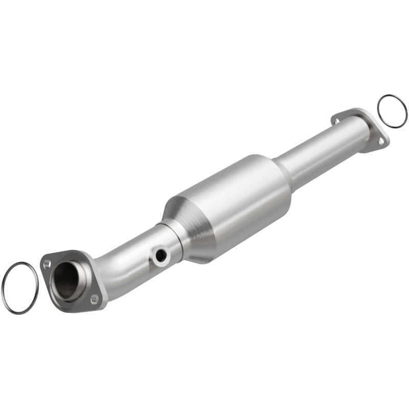 MagnaFlow 05-15 Toyota Tacoma 4.0L Direct Fit Converter