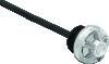 Kuryakyn Precision Dipstick Chrome