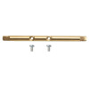 S&S Cycle Super G Throttle Shaft Kit