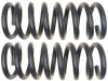 MOOG 04-15 Nissan Titan Front Coil Springs