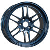 Enkei RPF1 18x9.5 5x114.3 38mm Offset 73mm Center Bore Misty Blue Wheel