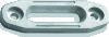 QuadBoss Winch Hawse Fairlead - 4in