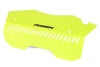 PERRIN 22-26 Subaru WRX Pulley Cover - Neon Yellow (TALL - For Use w/o PERRIN AOS)