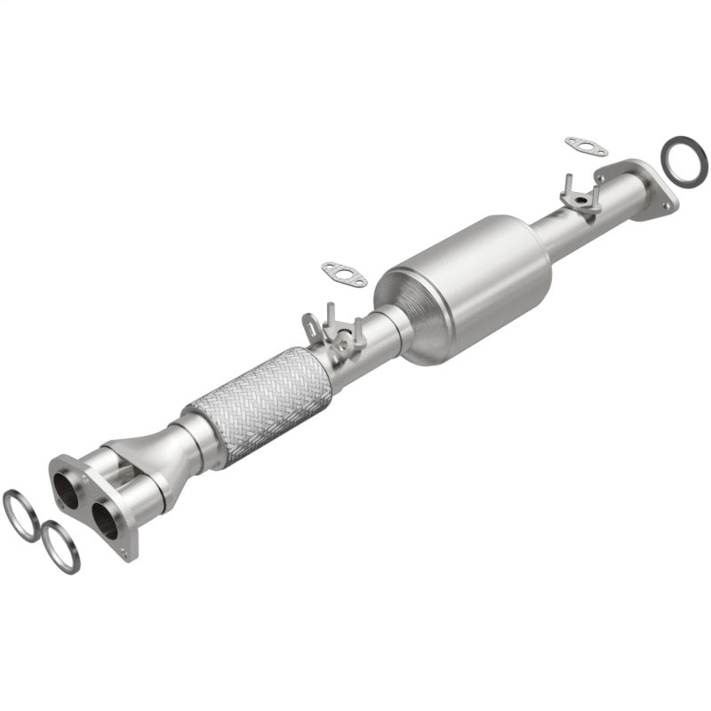 MagnaFlow Direct Fit Catalytic Converter 91-95 Toyota Previa 2.4L