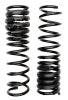 MOOG 00-04 Ford Focus Rear Coil Springs