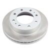 Power Stop 02-04 Chevrolet Avalanche 2500 Front Semi Coated Rotor