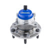 MOOG 2018 Lexus IS300 Front Hub Assembly