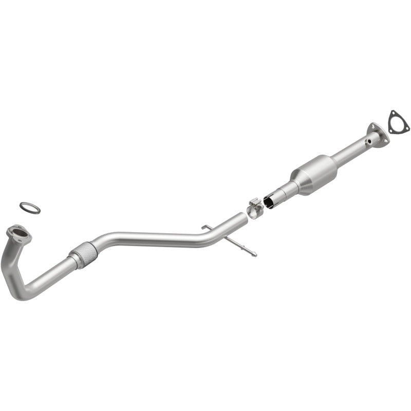 MagnaFlow Direct Fit Catalytic Converter 02 Chevrolet Cavalier 2.2L