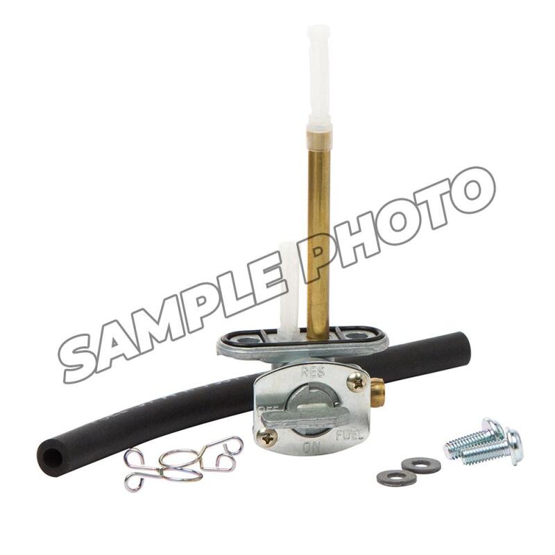 All Balls Racing 2007 250 XCF-W/03-05 300 MXC Fuel Valve Kit