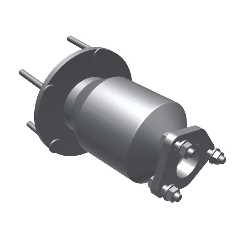 MagnaFlow Direct Fit Catalytic Converter 88-92 Daihatsu 1.0 mani 49S