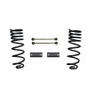 Skyjacker Suspension 4in Lift Kit Component Box 2019 Ram 2500