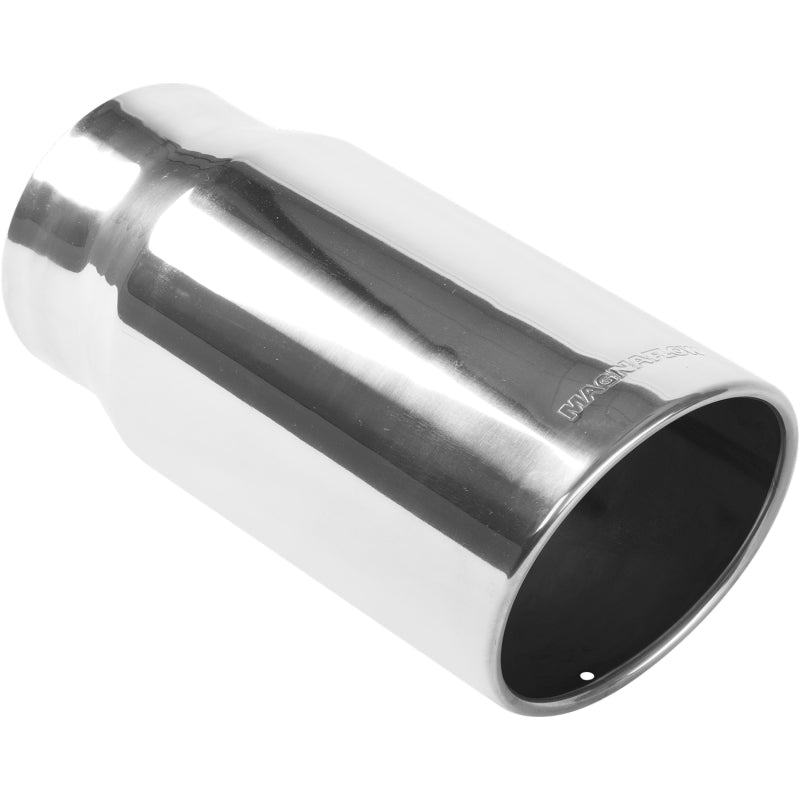 MagnaFlow Tip 1-pak BB AC RE 6x13 5 ID