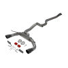 Flowmaster 21-25 Ford Bronco 2.3/2.7L FlowFX Cat-Back Exhaust System