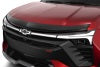 Husky Liners 2024 Chevrolet Blazer EV Aeroskin Hood Protector - Smoke