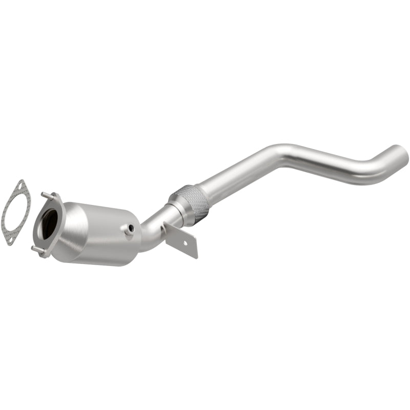 MagnaFlow 15-17 Ford Mustang 5.2L Direct Fit Converter
