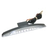 Letric Lighting Breakout Replacement LED Taillight Clear