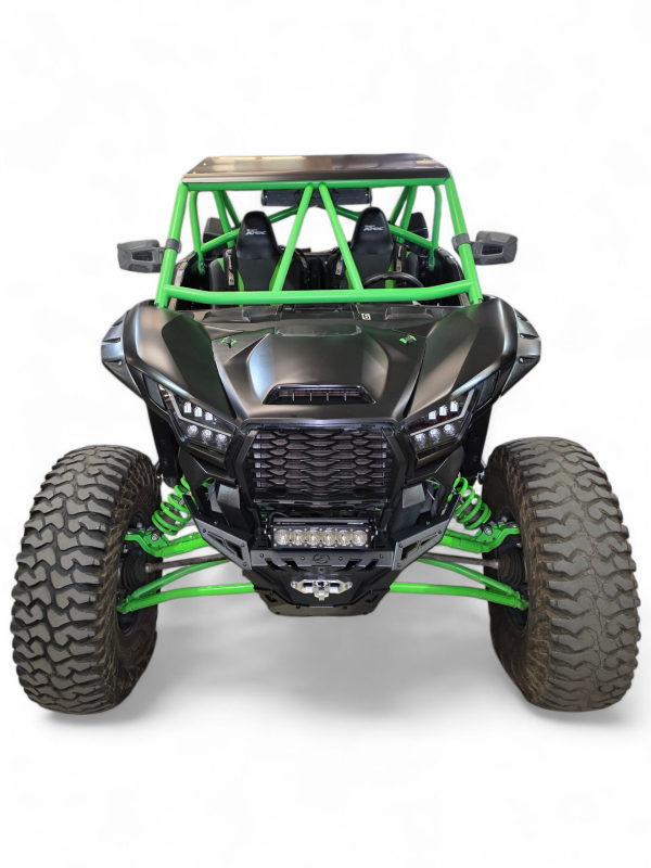 Elektric Offroad 2020+ Kawasaki Krx 1000