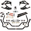 QA1 64-67 GM A-Body Level 3 Handling Kit 2.0 w/o Shocks