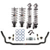 QA1 94-96 GM B-Body Level 1 Handling Kit 2.0 w/ Shocks