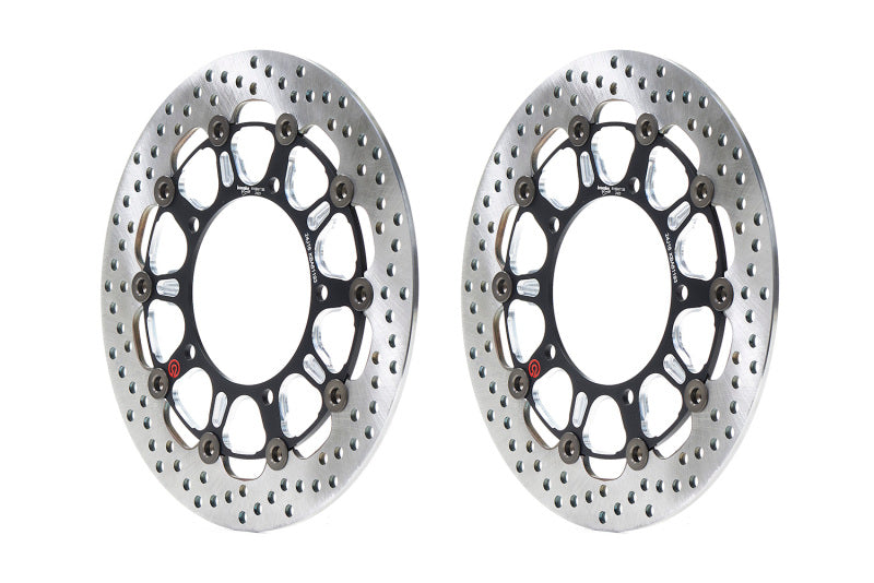 Brembo Suzuki GSR Groove Brake Disc