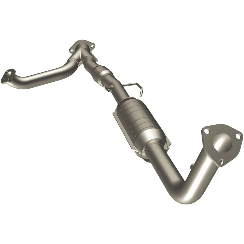 MagnaFlow Direct Fit Catalytic Converter 96-97 3.2L Passport D/S A/T