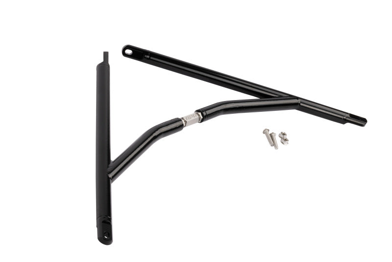 APR 18-25 Audi A4 Quattro/A5 Quattro/RS5/S4/S5 (B9) Strut Brace Tower