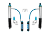 King Shocks 2022+ Toyota Tundra Rear 3.0 IBP Performance Shock Kit w/ Comp Adj. (Pair)