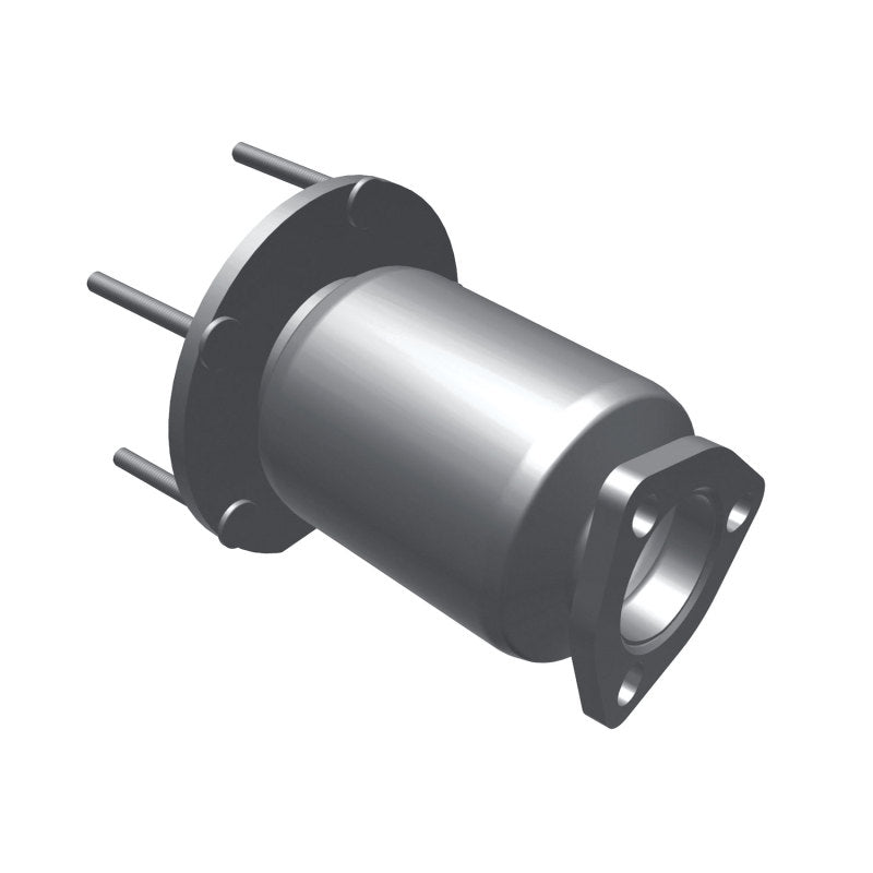 MagnaFlow Direct Fit Catalytic Converter 89-92 Daihatsu 1.3 mani 49S