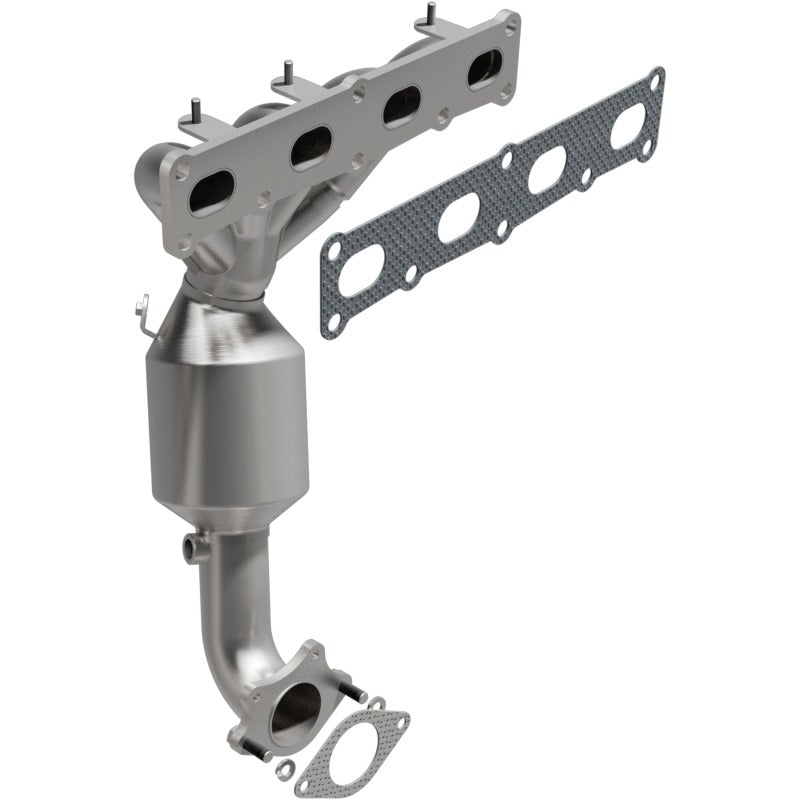MagnaFlow 15-17 Chrysler 200 2.4L OEM Manifold Direct Fit Converter