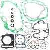 QuadBoss 99-00 Honda TRX400EX FourTrax Complete Gasket Set w/ Oil Seal