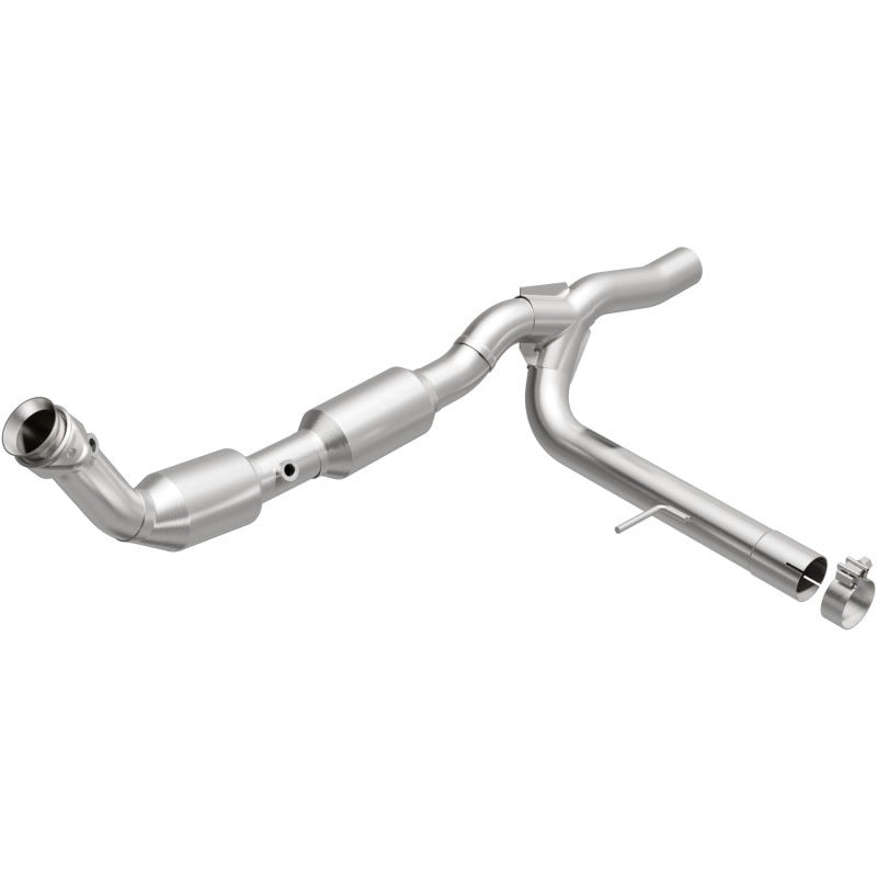 MagnaFlow 2004 Ford F-150 5.4L Direct Fit Converter