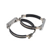 Peterson Fluid Systems Tank Bracket 6 Tank PR R/M