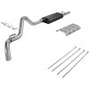 Flowmaster 88-92 Chevrolet/GMC Truck 117in. Wheelbase Force II Cat-Back Exhaust System