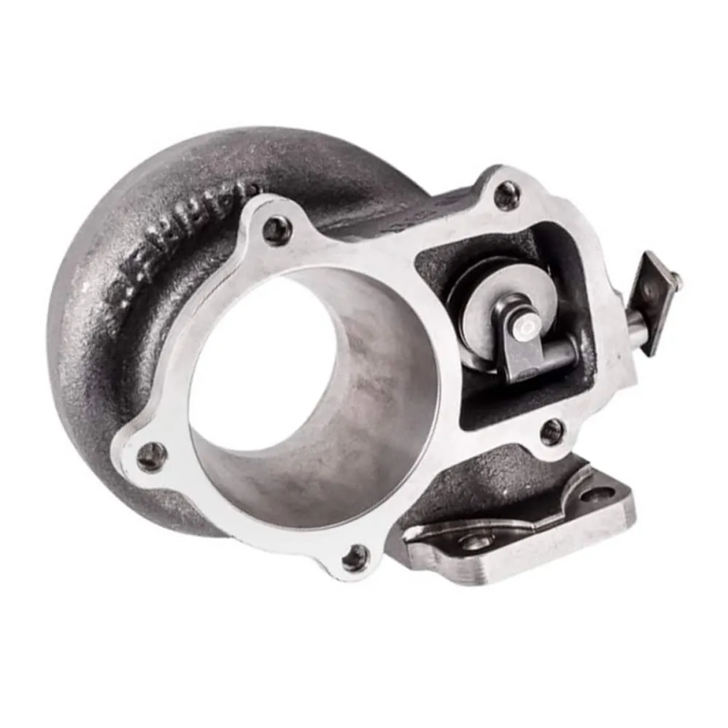 Garrett GT35R Turbine Housing Kit O/V V-Band / V-Band 0.61 A/R (Ni-Resist)