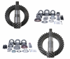 Revolution Gear & Axle 07-18 Jeep Wrangler JK Non-Rubicon Koyo Bearing 4.10 Ratio Gear Package