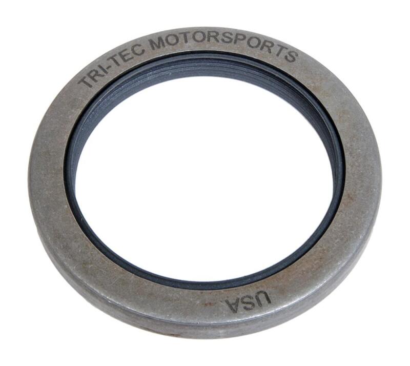 Comp Cams Crank Seal, Hi Vacuum For 6200 & 6300