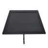 Westin 19-26 Ram 1500 (New Body)(Excl. RamBox) 5ft 7in Bed Manual Retractable Tonneau Cover - Black