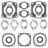 Vertex Gaskets  Kohler K440-2T FC/2 Complete Gasket Kit w/ Oil Seals