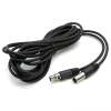 Rugged Radios 6-Pin Intercom Port Extension Cable (Select Length) 6 Feet
