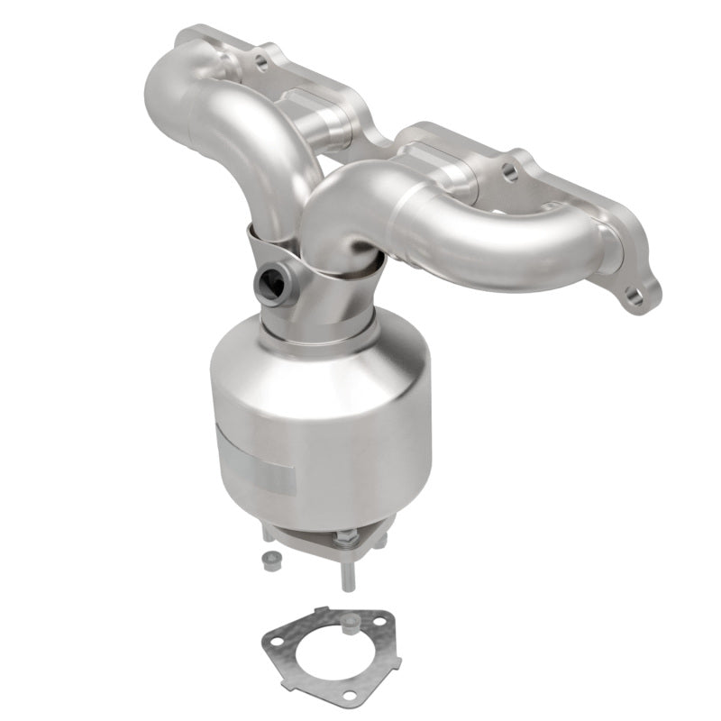 MagnaFlow Direct Fit Catalytic Converter 95/98 Saturn SC/SL/SW 1.9L