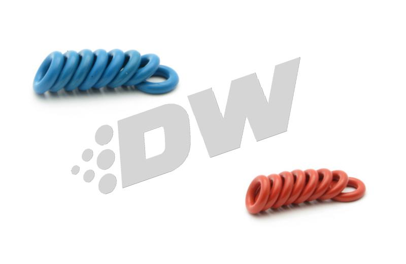 DeatschWerks 10+ Camaro / 06-10 Z06 / 09-10 ZR1 LS3/LS7/LS9/L99 Series 50lb Injectors