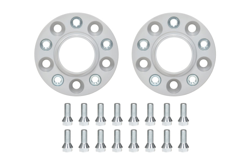 Eibach Pro-Spacer 25mm Spacer / Bolt Pattern 5x120 / Hub Center 72.5 for 01-06 BMW X5 (E53)