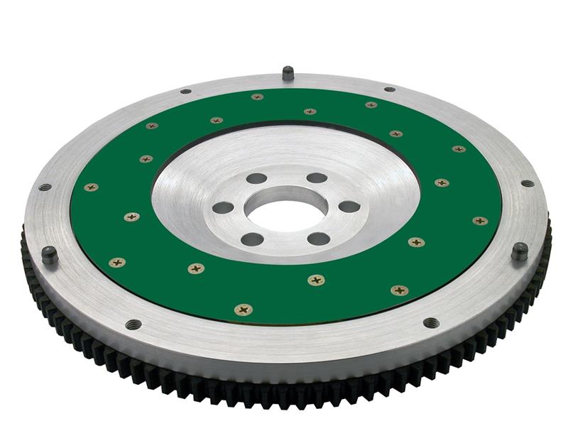 Fidanza 89-92 Ford Probe / 88-92 Mazda 626/MX-6 2.2L Turbo Aluminum Flywheel