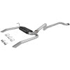 Flowmaster 93-95 Chevrolet Camaro/Pontiac Firebird American Thunder Cat-Back Exhaust System