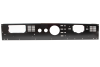 Kentrol 76-86 Jeep CJ Dash Panel No Radio Opening Jeep